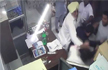Akali leader, son caught on camera assaulting Pregnant Nurse